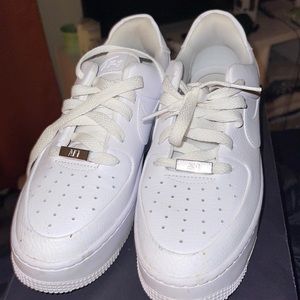 nike air force shadow women 6.5